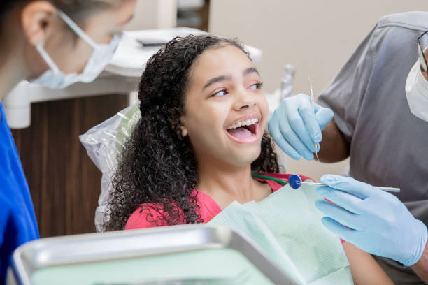 Best Emergency Dental Care for Sports Injuries in Knob Noster, MO