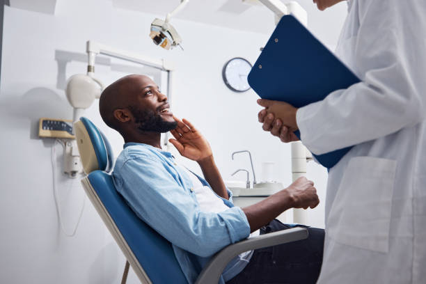 Best Emergency Cosmetic Dentistry (e.g., broken veneers) in Knob Noster, MO